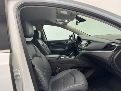Used 2021 Buick Enclave Essence w/ Sound and Sites Package FWD image 18