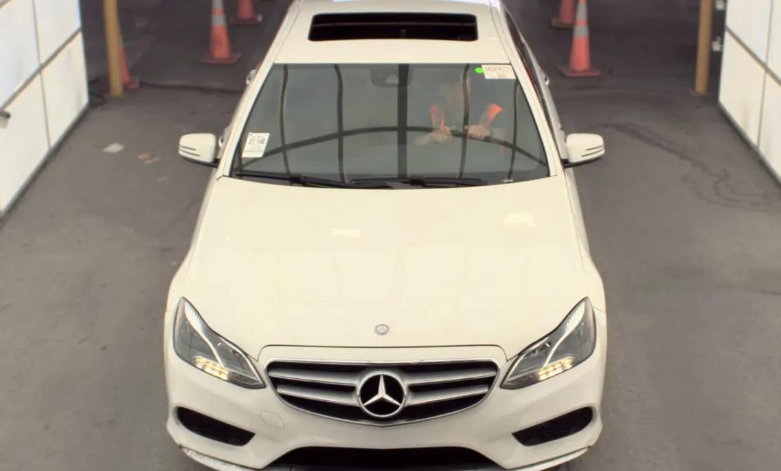 Used 2016 Mercedes-Benz E 350 Sedan w/ Premium Package image 2