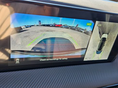 New 2026 Nissan Kicks SR FWD image 19