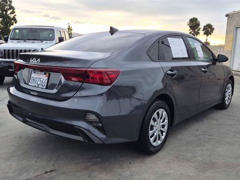 Used 2024 Kia Forte LX FWD image 6