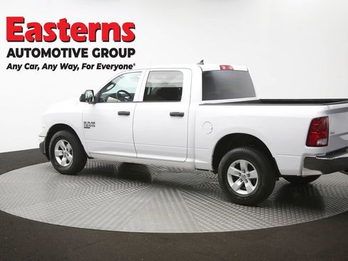 Used 2023 RAM 1500 Classic SLT w/ Trailer & Traction Group RWD image 62