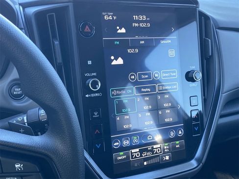 New 2026 Subaru Crosstrek 2.0i Premium image 22