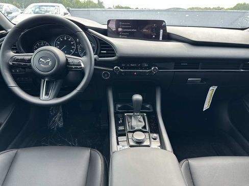 New 2026 MAZDA MAZDA3 Hatchback w/Premium Plus Pkg AWD/4WD image 9