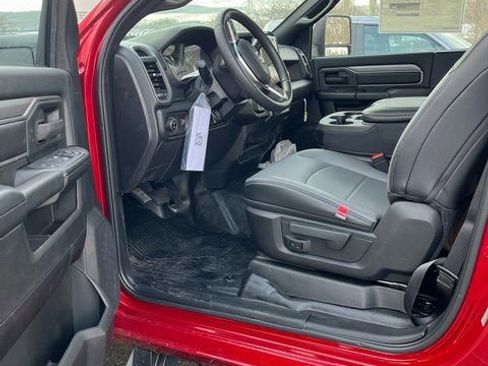 New 2026 RAM 5500 Tradesman AWD/4WD image 7