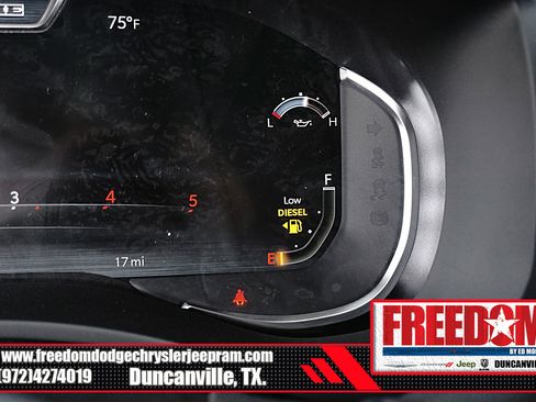 New 2026 RAM 3500 Laramie image 33