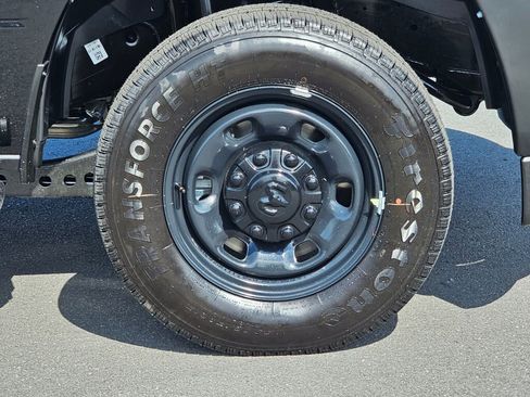 New 2025 RAM 2500 Tradesman image 10