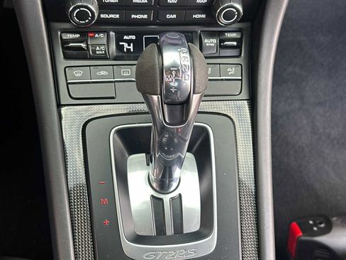 Certified 2019 Porsche 911 GT2 RS w/ Weissach Package image 21