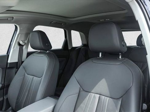 New 2026 Audi Q3 quattro 2.0T AWD/4WD image 12