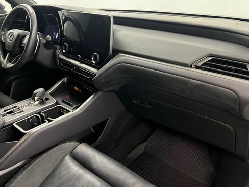 Used 2024 Lexus TX 350 FWD w/ Technology Package image 26