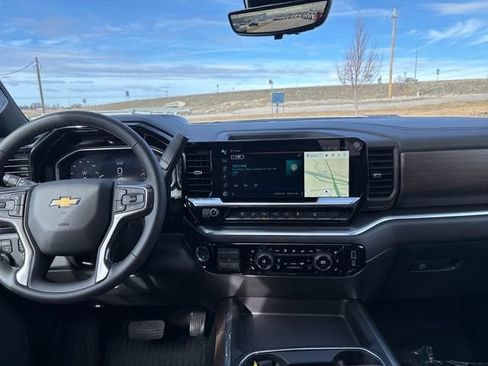 New 2026 Chevrolet Silverado 3500 High Country w/ Technology Package image 12