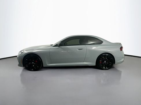 New 2026 BMW 230i Coupe w/ Premium Package image 8