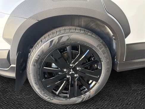 New 2025 Mitsubishi Outlander Sport 2.0 Trail Edition image 12