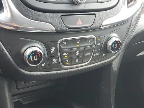 Certified 2020 Chevrolet Equinox Premier AWD/4WD image 28