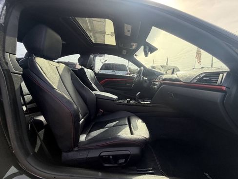 Used 2015 BMW 428i Coupe RWD image 19