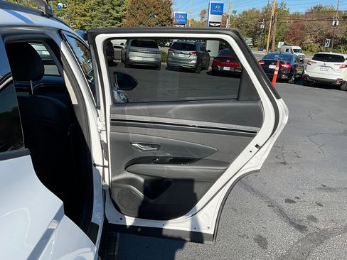 Used 2023 Hyundai Tucson XRT image 43