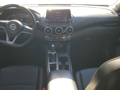 Used 2021 Nissan Sentra SR w/ SR Premium Package image 13