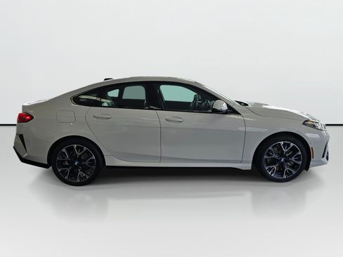 Used 2025 BMW 228i xDrive AWD/4WD image 2
