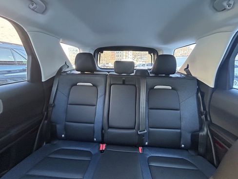 Used 2025 Ford Bronco Sport Outer Banks w/ Outer Banks Tech Package+ image 21