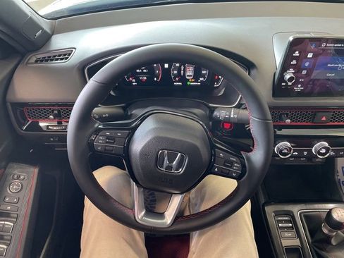 New 2026 Honda Civic Si image 26