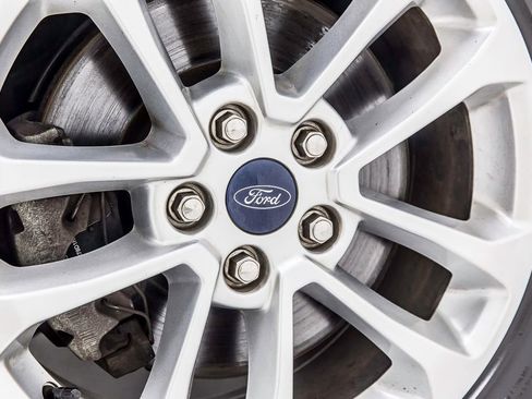 Used 2022 Ford Escape SE w/ Convenience Package AWD/4WD image 40