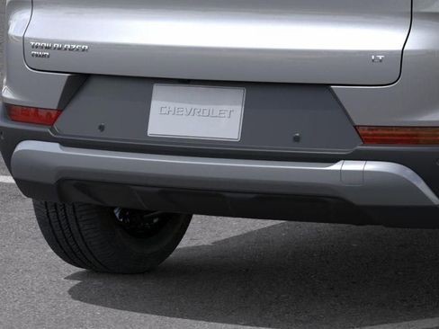 New 2026 Chevrolet TrailBlazer LT image 14
