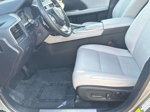 Used 2020 Lexus RX 350 FWD w/ Accessory Package image 27