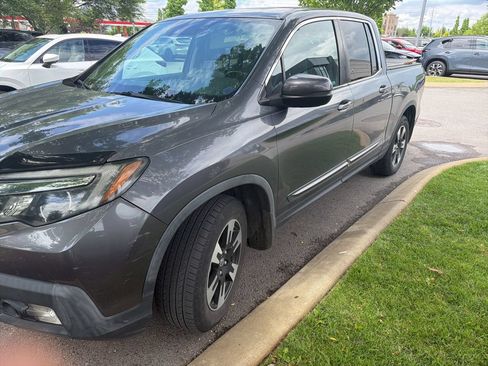 Used 2020 Honda Ridgeline RTL image 32