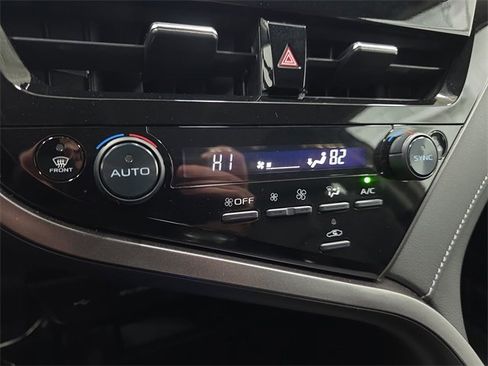 Certified 2024 Toyota Camry SE image 20