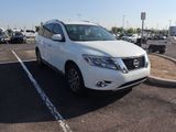 Used 2015 Nissan Pathfinder SL w/ SL Tech Package image 3