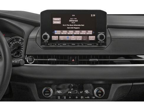 Used 2024 Mitsubishi Outlander ES image 10