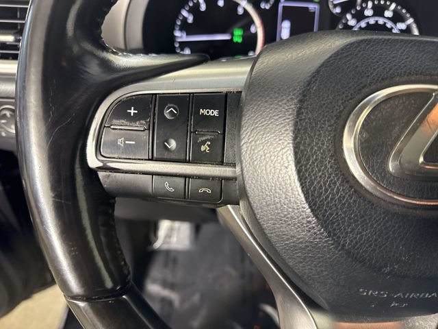 Certified 2022 Lexus GX 460 Premium w/ Premium Plus Package AWD/4WD image 14