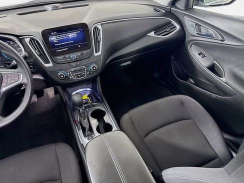 Used 2024 Chevrolet Malibu LT FWD image 28