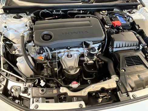 New 2026 Honda Civic Sport image 12