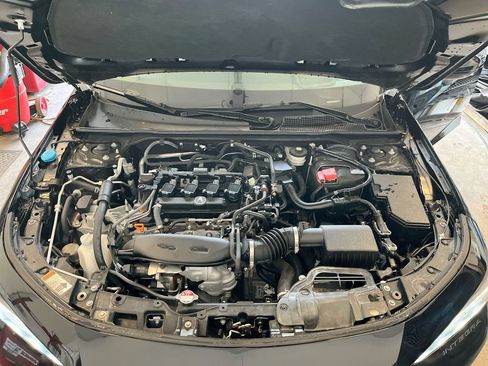 Used 2025 Acura Integra A-Spec FWD image 30