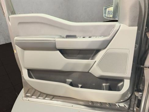 Used 2023 Ford F350 XLT w/ 360-Degree Camera Package image 19