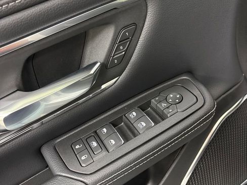 New 2026 RAM 1500 Laramie AWD/4WD image 20