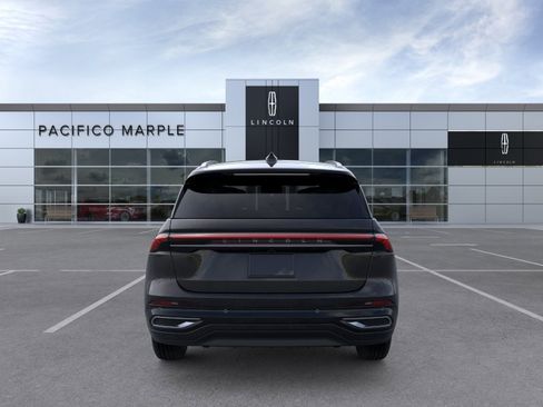 New 2026 Lincoln Nautilus Reserve AWD/4WD image 5