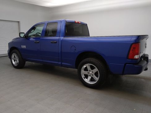 Used 2017 RAM 1500 Express AWD/4WD image 3