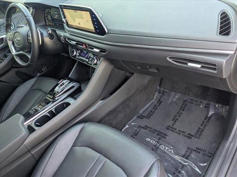 Used 2023 Hyundai Sonata Limited image 20