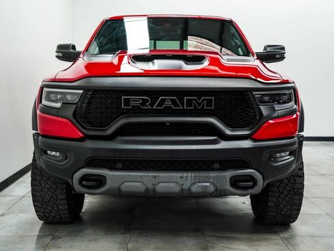 Used 2024 RAM 1500 TRX w/ TRX Level 2 Equipment Group AWD/4WD image 6