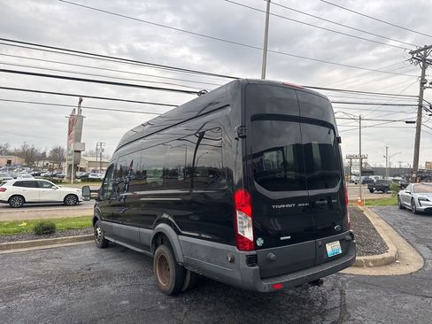 Used 2015 Ford Transit 350 XLT image 3