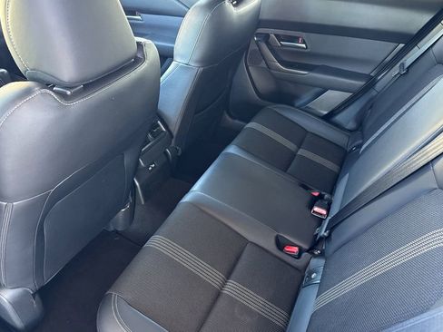 Used 2025 MAZDA CX-50 AWD 2.5 S w/ Preferred Package image 6