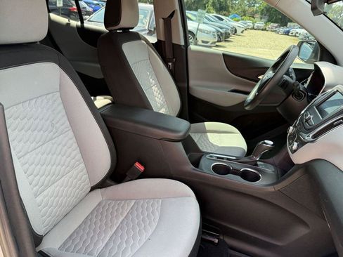 Used 2020 Chevrolet Equinox LS w/ LS Convenience Package FWD image 15