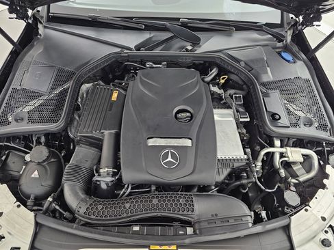 Used 2017 Mercedes-Benz C 300 Cabriolet image 41