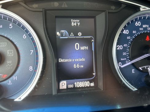 Used 2016 Toyota Camry LE FWD image 15