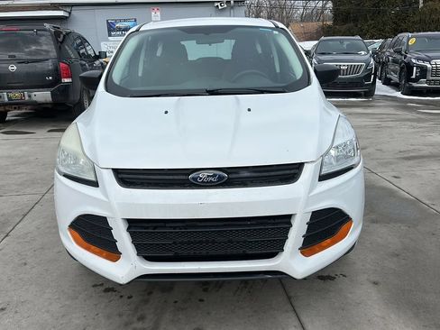 Used 2013 Ford Escape S FWD image 2