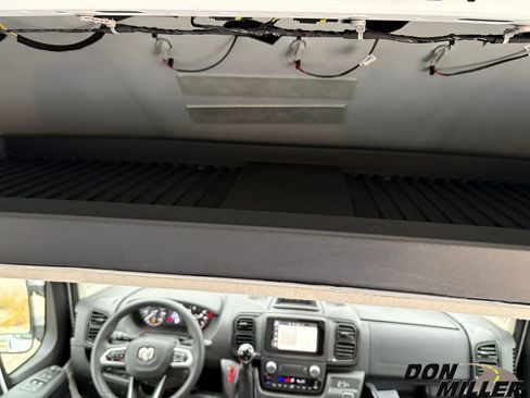 New 2026 RAM ProMaster 2500 w/ Safety Group image 29