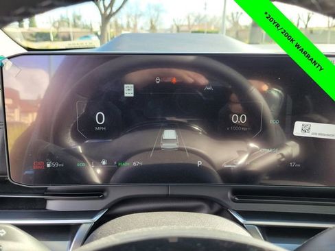 New 2026 Kia Carnival SX Prestige image 11