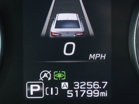 Used 2024 Subaru Legacy Sport image 41