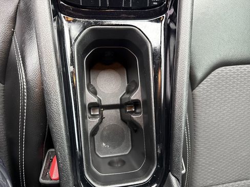 Used 2023 Jeep Compass Altitude image 36